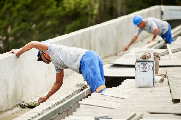 Insulation Contractors for Homes in Concord, MI