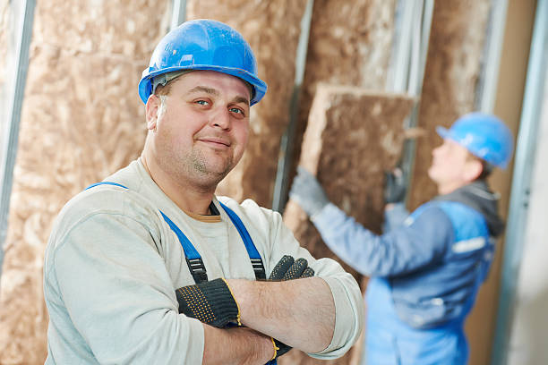 Reliable Concord, MI Insulation Contractor Solutions