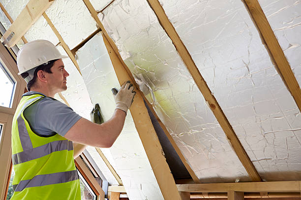Best Garage Insulation Installation  in Concord, MI